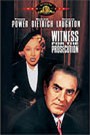 Witness For The Prosecution